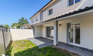 Maison 4 Pièces 100 m² à vendre à Libourne (33500)