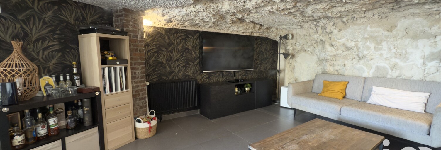 Maison 4 Pièces 112 m² à vendre à Méricourt (78270)