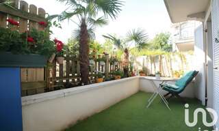 Appartement 3 Pièces 61 m² à vendre à Thiais (94320)