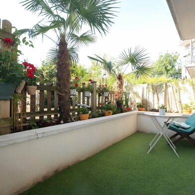 Appartement 3 pièces 259000 €