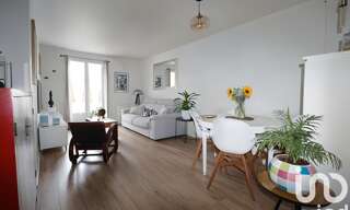 Appartement 3 Pièces 61 m² à vendre à Thiais (94320)