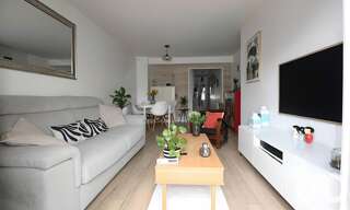 Appartement 3 Pièces 61 m² à vendre à Thiais (94320)