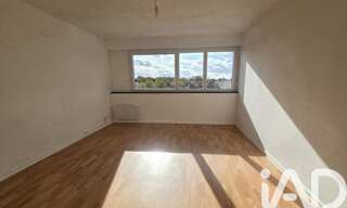 Appartement 2 Pièces 54 m² à vendre à La Chaussée-Saint-Victor (41260)