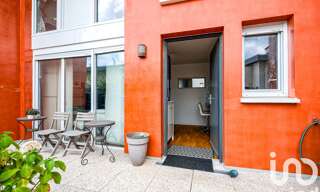 Appartement 3 Pièces 61 m² à vendre à Villemomble (93250)