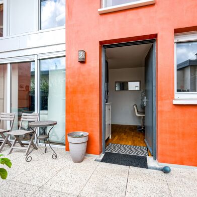 Appartement 3 pièces 225000 €