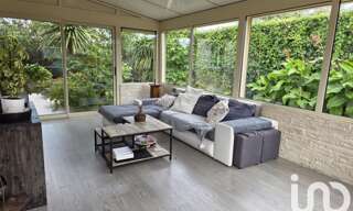 Maison 8 Pièces 181 m² à vendre à Grentheville (14540)