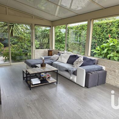 Maison 8 pièces 455000 €