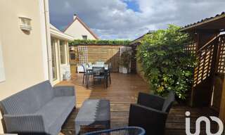 Maison 8 Pièces 181 m² à vendre à Grentheville (14540)