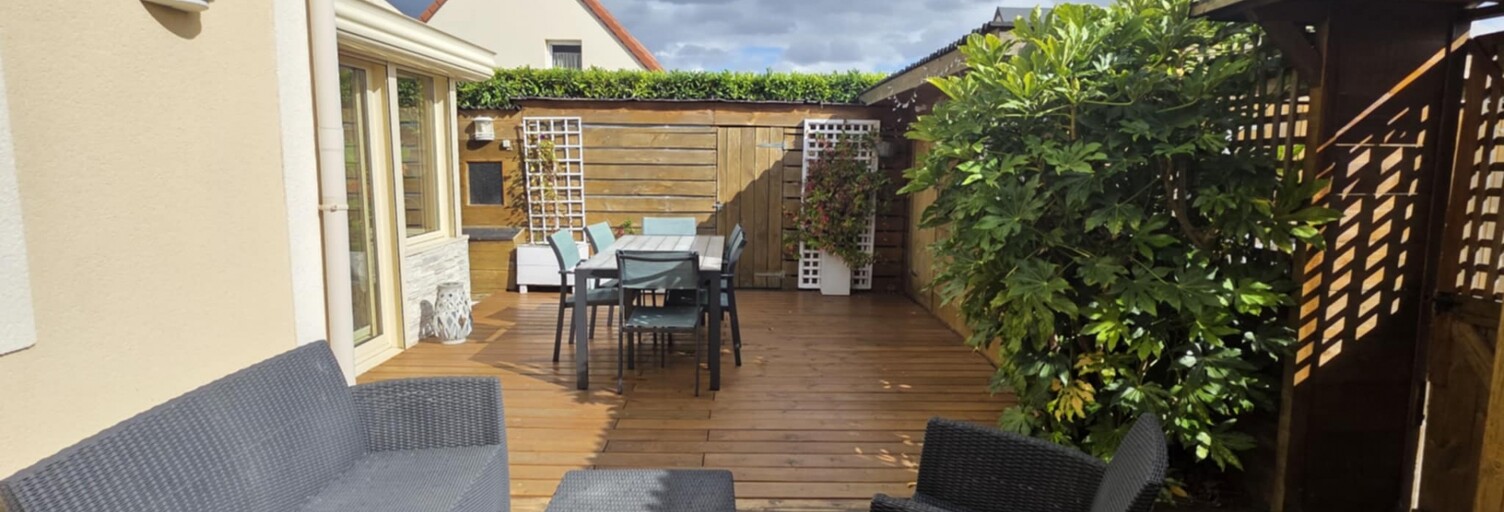 Maison 8 Pièces 181 m² à vendre à Grentheville (14540)