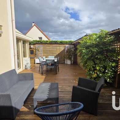 Maison 8 pièces 445000 €