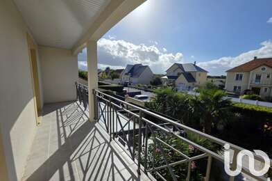 Maison 8 pièces 445000 €