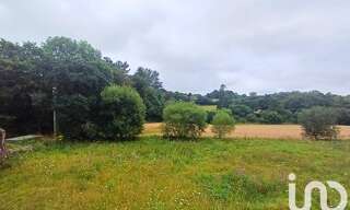 Terrain  2807 m² à vendre à Ploubezre (22300)