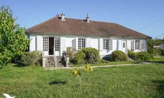 Maison 6 Pièces 112 m² à vendre à Montbazon (37250)