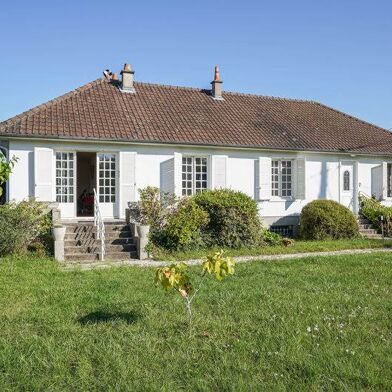 Maison 6 pièces 219999 €