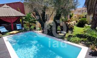 Maison 14 Pièces 270 m² à vendre à Aubord (30620)