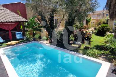 Maison 14 pièces 464000 €