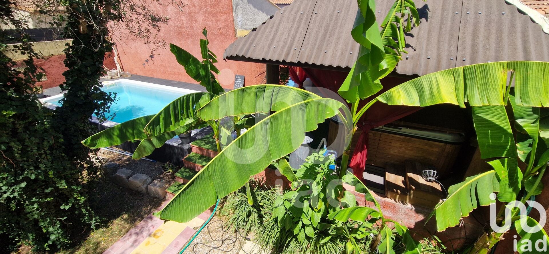 Vente Maison/villa 14 pièces - Photo 2