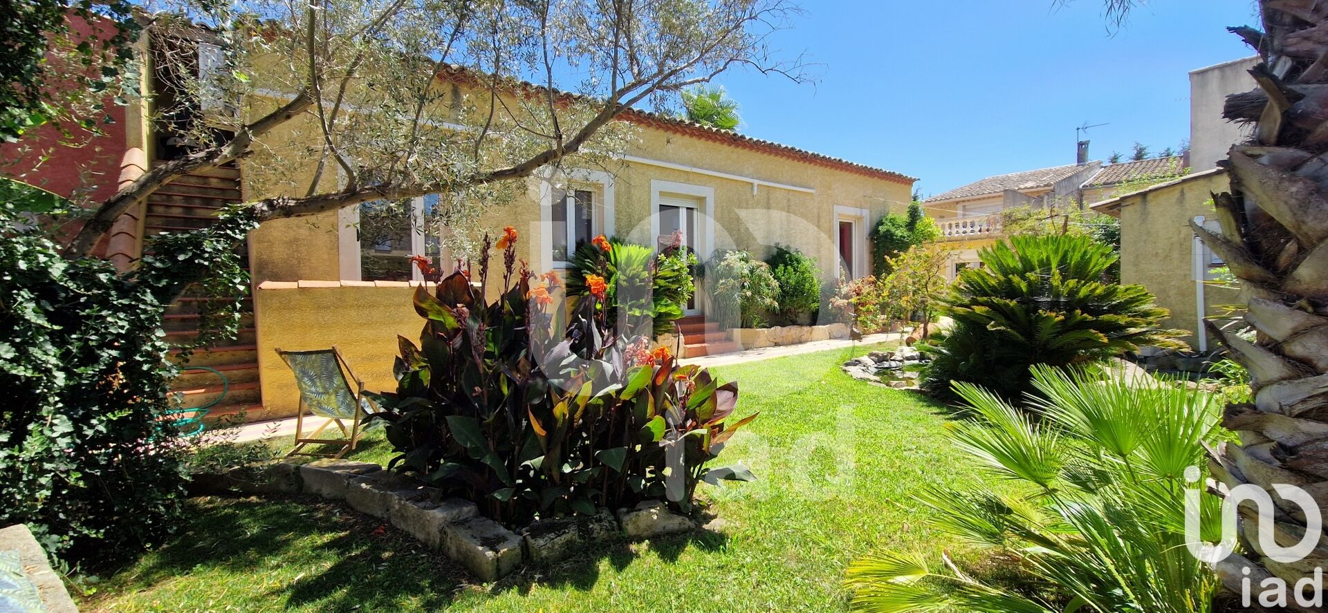 Vente Maison/villa 14 pièces - Photo 3