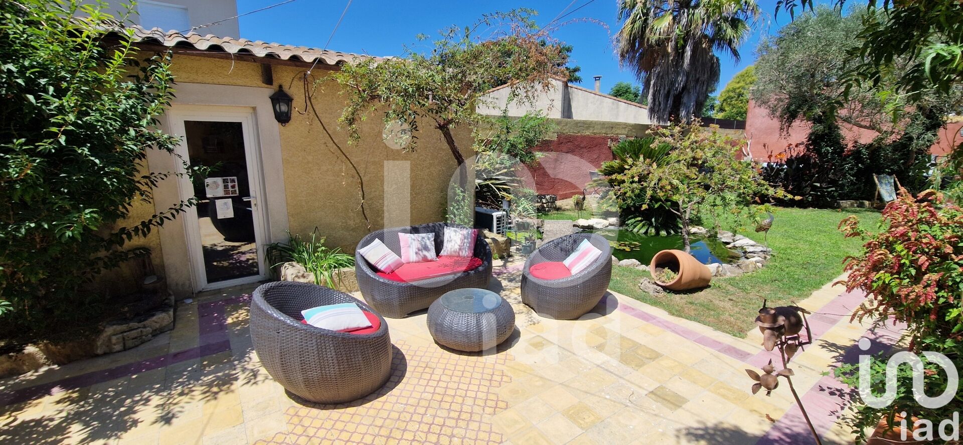 Vente Maison/villa 14 pièces - Photo 4