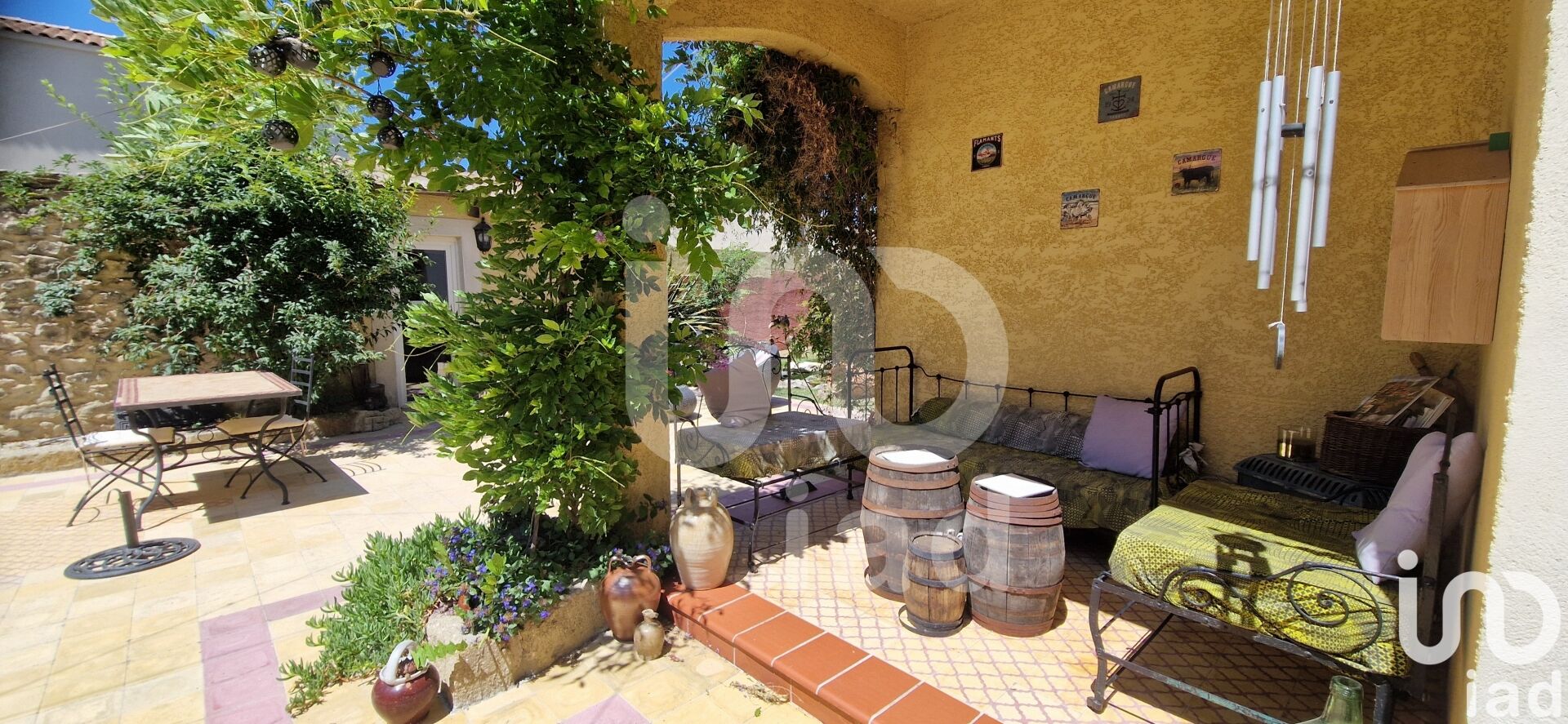 Vente Maison/villa 14 pièces - Photo 5