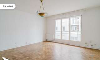 Appartement 4 Pièces 82 m² à vendre à Lyon 3 (69003)