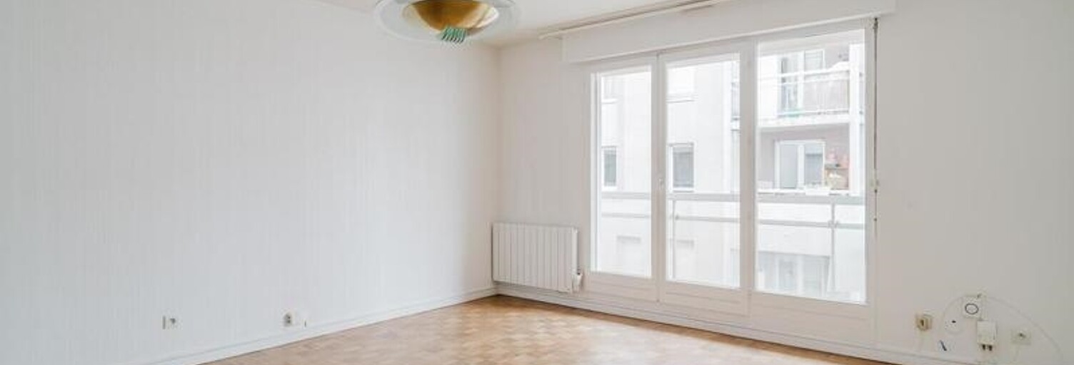 Appartement 4 Pièces 82 m² à vendre à Lyon 3 (69003)