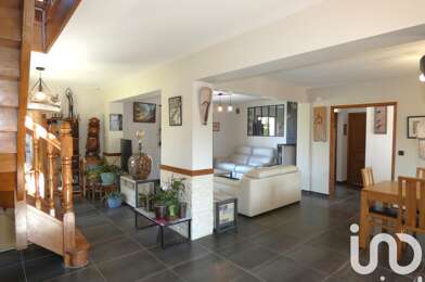 Maison 7 pièces 455000 €