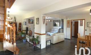 Maison 7 Pièces 180 m² à vendre à Civry-la-Forêt (78910)