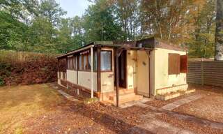 Maison 3 Pièces 41 m² à vendre à Égriselles-le-Bocage (89500)