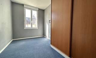 Appartement 3 Pièces 51 m² à vendre à Bourges (18000)