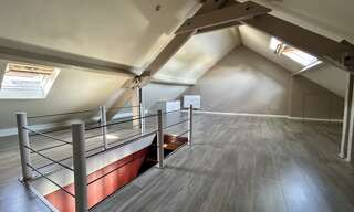 Appartement 3 Pièces 51 m² à vendre à Bourges (18000)