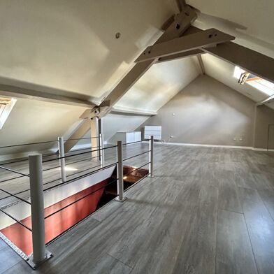 Appartement 3 pièces 90000 €