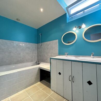 Appartement 3 pièces 90000 €