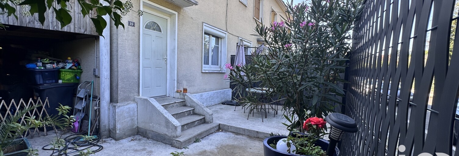 Appartement 3 Pièces 63 m² à vendre à Champigny-sur-Marne (94500)