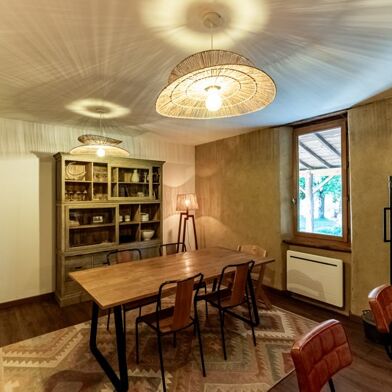 Maison 6 pièces 278000 €