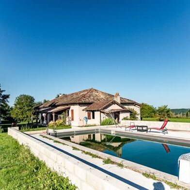 Maison 6 pièces 278000 €