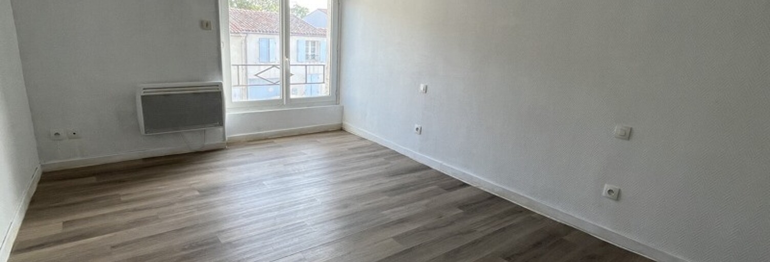 Maison 2 Pièces 40 m² à vendre à La Jarne (17220)