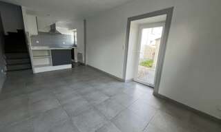 Maison 2 Pièces 40 m² à vendre à La Jarne (17220)