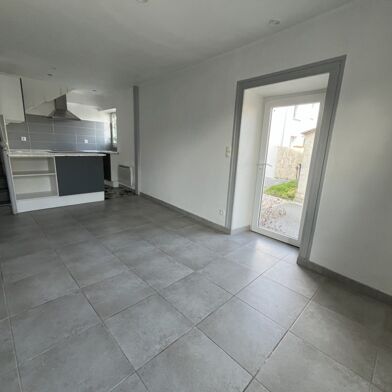 Maison 2 pièces 171359 €