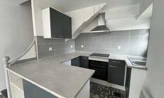 Maison 2 Pièces 40 m² à vendre à La Jarne (17220)