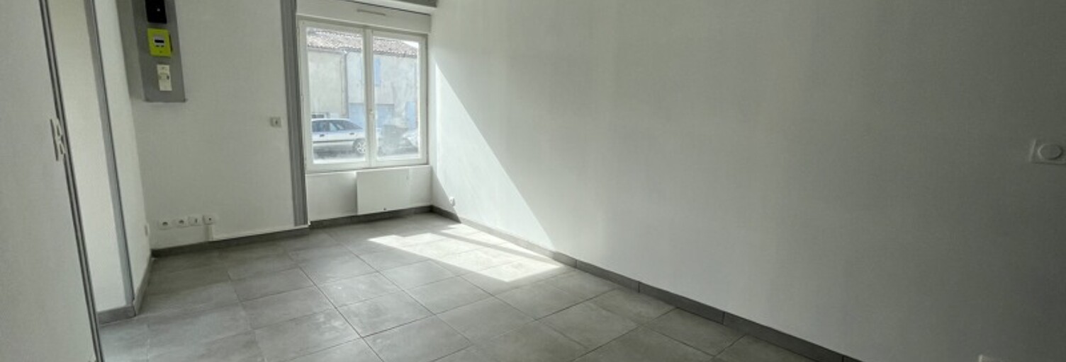 Maison 2 Pièces 40 m² à vendre à La Jarne (17220)