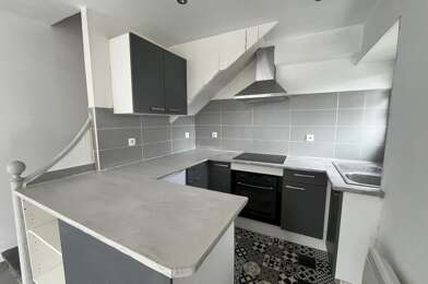 Maison 2 pièces 166625 €