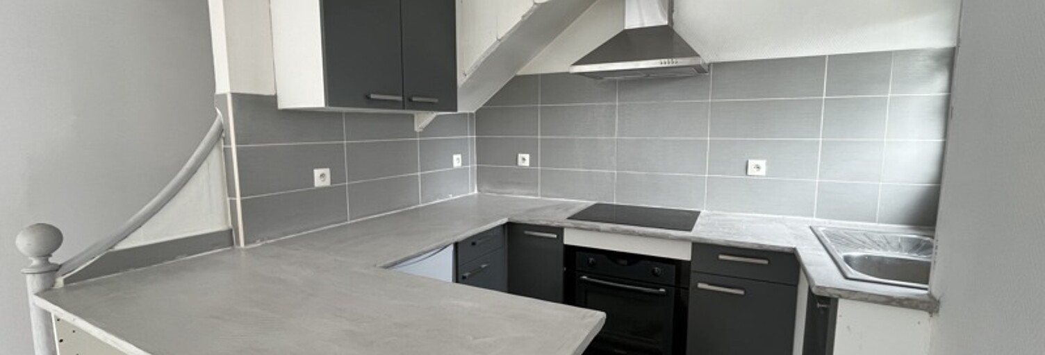 Maison 2 Pièces 40 m² à vendre à La Jarne (17220)