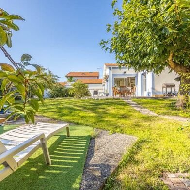 Maison 6 pièces 679250 €