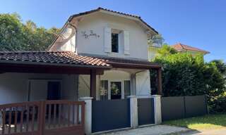 Maison 4 Pièces 66 m² à vendre à Lahosse (40250)