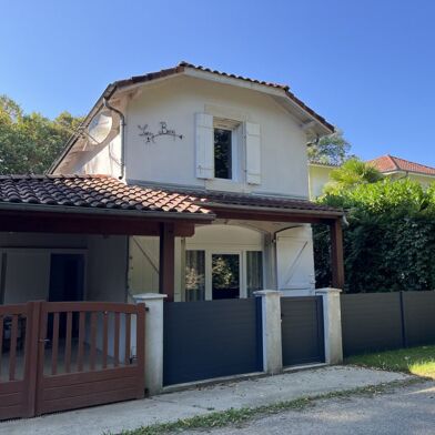 Maison 4 pièces 176000 €