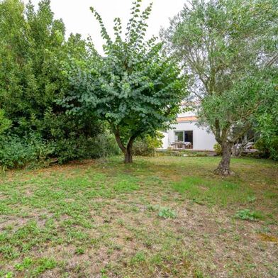 Maison 6 pièces 504000 €