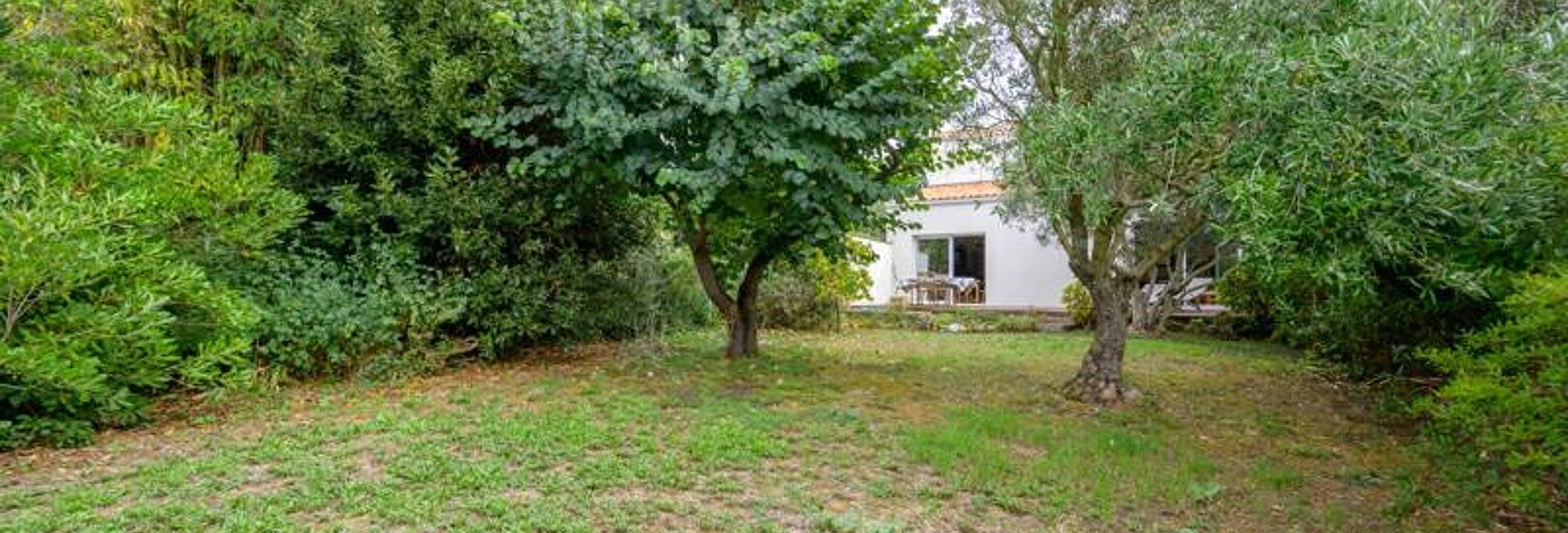 Maison 6 Pièces 128 m² à vendre à Nieul-sur-Mer (17137)