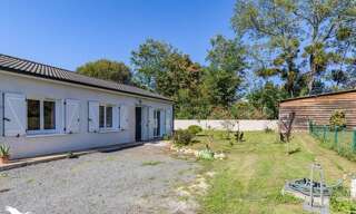 Maison 4 Pièces 80 m² à vendre à Guîtres (33230)