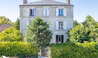 Maison 17 Pièces 310 m² à vendre à Bessines-sur-Gartempe (87250)